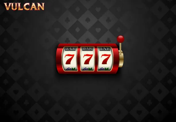 vulkan 777 online