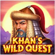 Khan S Wild Quest на Vulkan