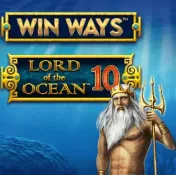 Lord Of The Ocean 10 Win Ways на Vulkan
