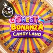 Sweet B Candyland на Vulkan